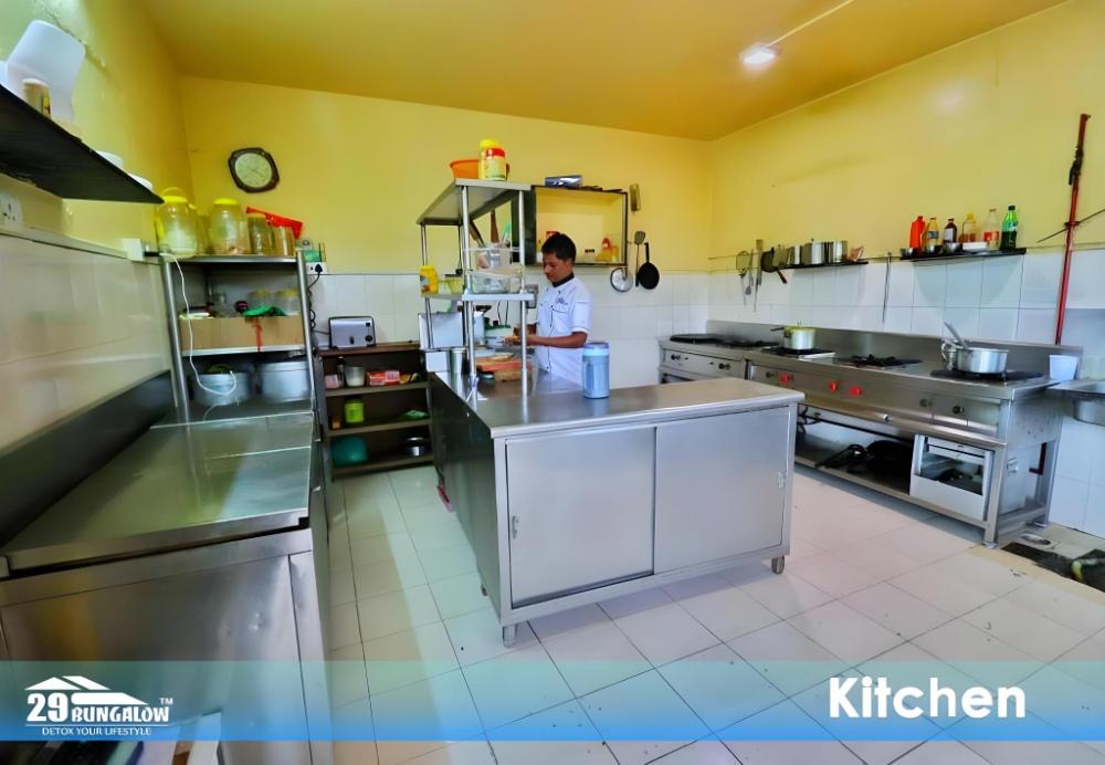 velvet rooms by 29bungalow