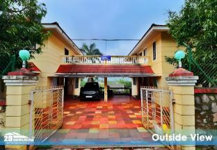 velvet rooms by 29bungalow