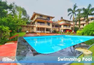 velvet rooms by 29bungalow