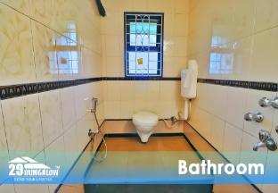 velvet rooms by 29bungalow