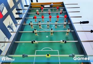 velvet rooms by 29bungalow