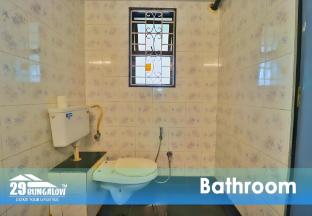 velvet rooms by 29bungalow