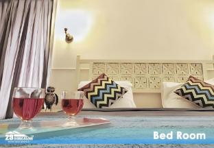 velvet rooms by 29bungalow