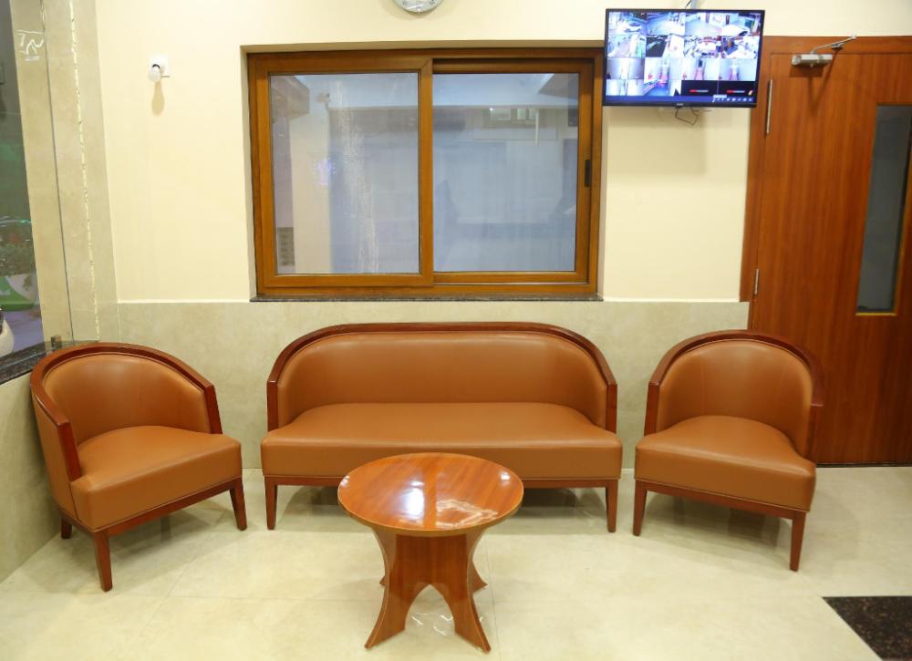 hotel balaji green park