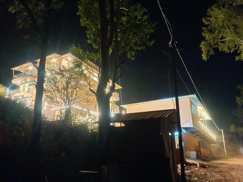 mountain meadows resort