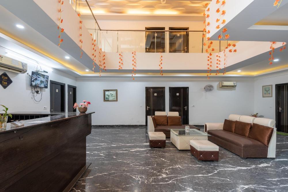 the venessa hotel