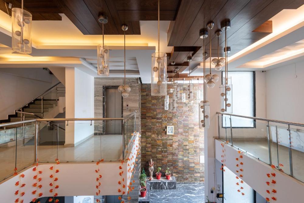 the venessa hotel