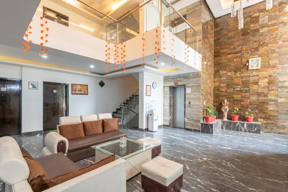 the venessa hotel