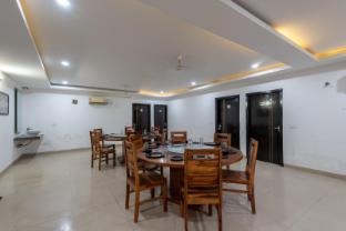 the venessa hotel