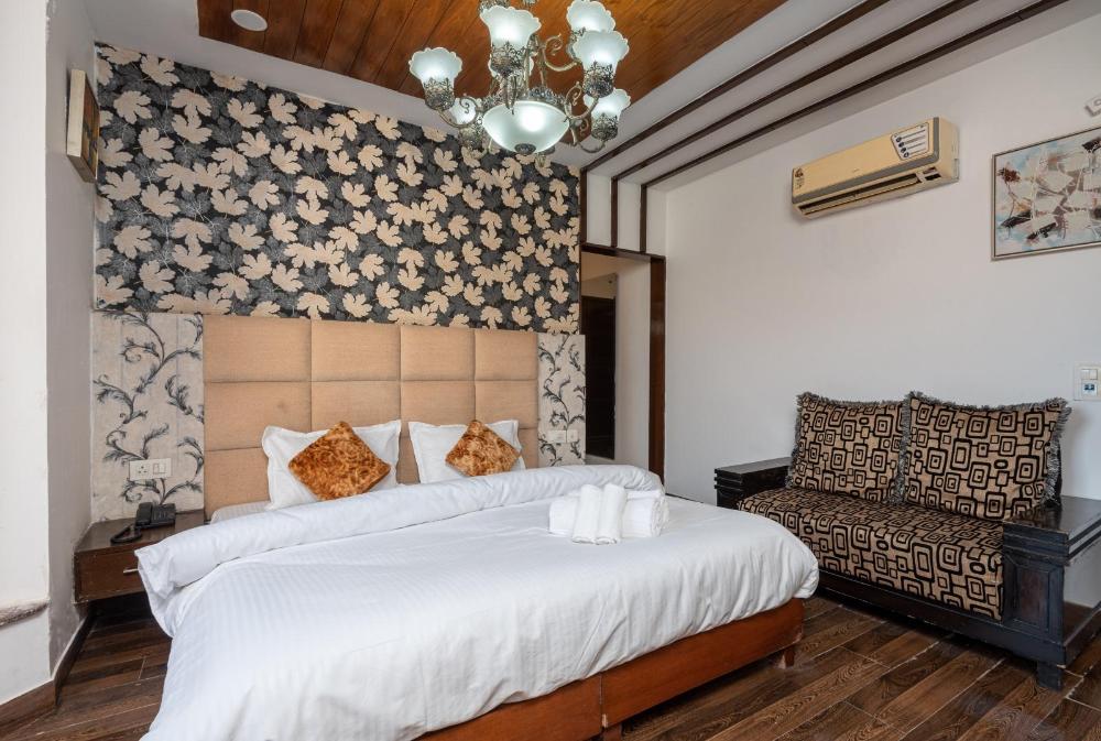 the venessa hotel