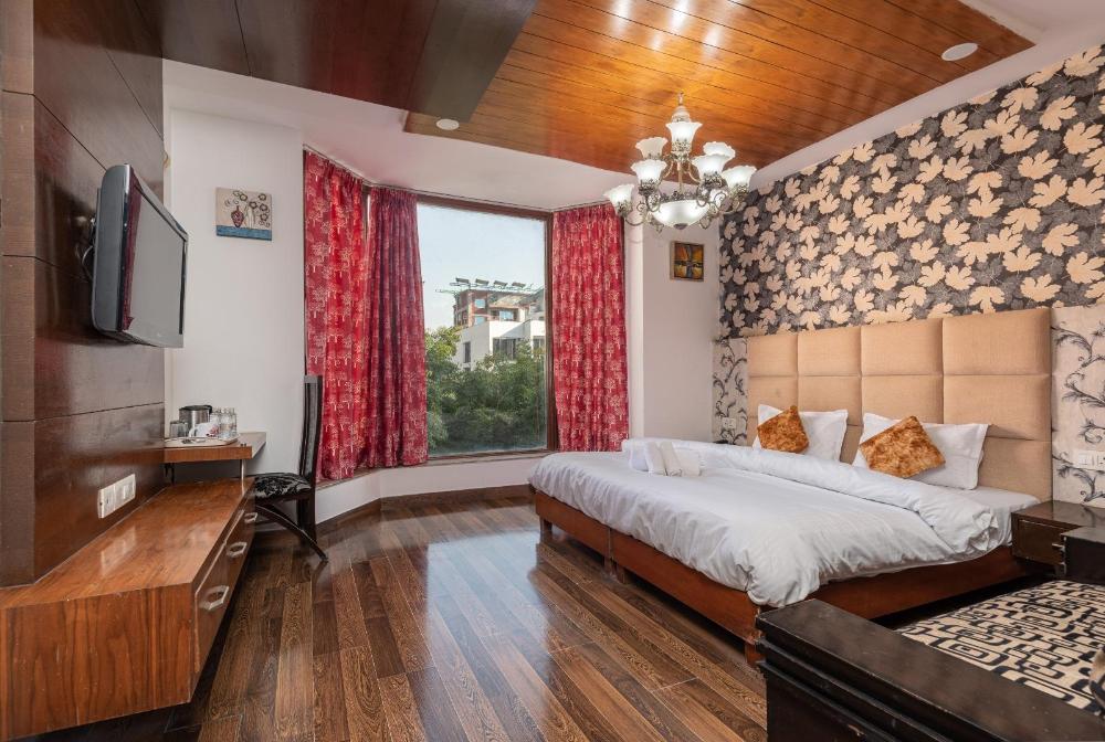the venessa hotel