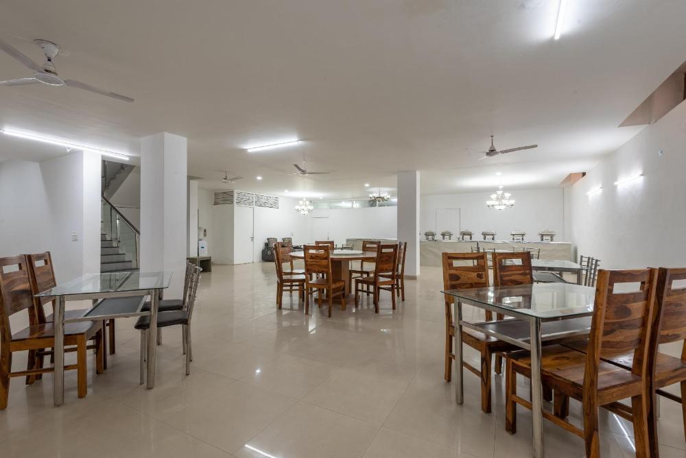 the venessa hotel
