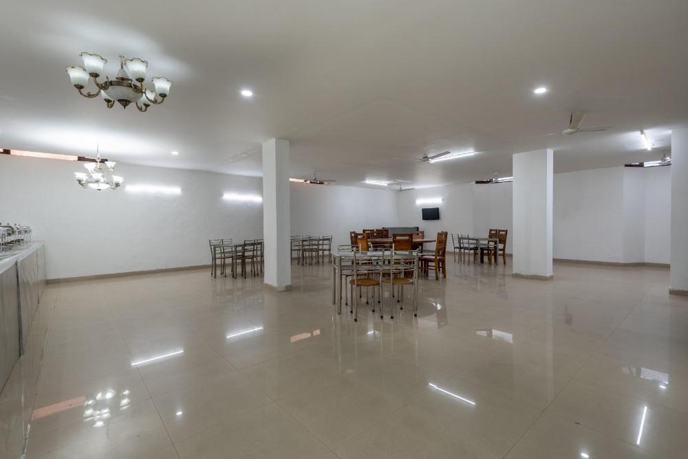 the venessa hotel