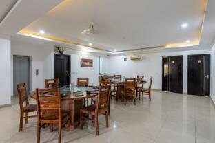 the venessa hotel