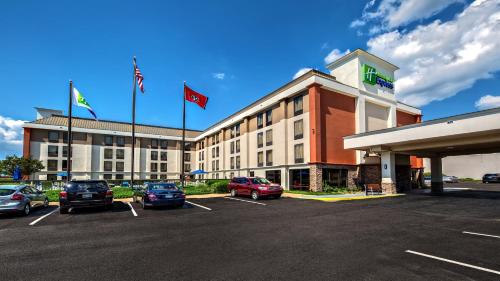 holiday inn express memphis medical center midtown by ihg