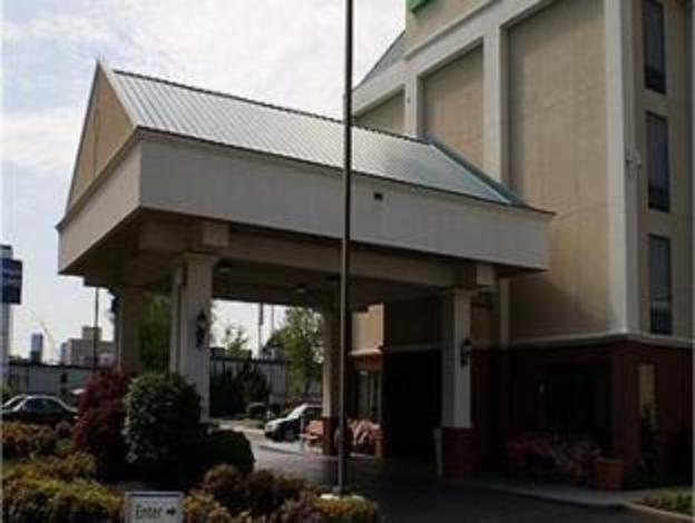 holiday inn express memphis medical center midtown by ihg