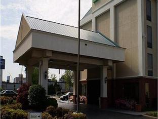 holiday inn express memphis medical center midtown by ihg