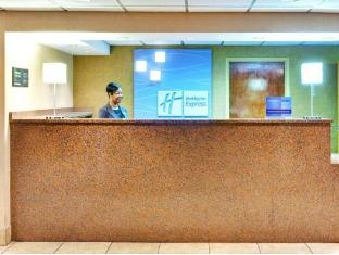 holiday inn express memphis medical center midtown by ihg