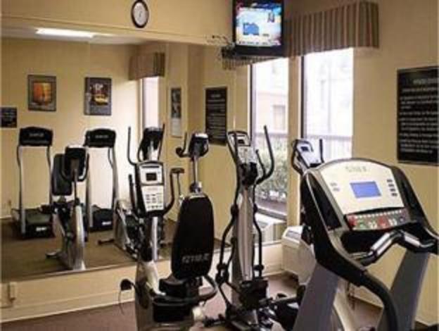 holiday inn express memphis medical center midtown by ihg