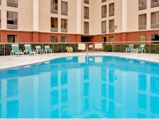 holiday inn express memphis medical center midtown by ihg
