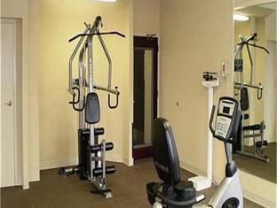 holiday inn express memphis medical center midtown by ihg