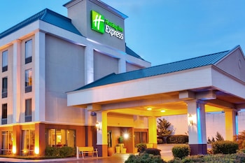 holiday inn express memphis medical center midtown by ihg