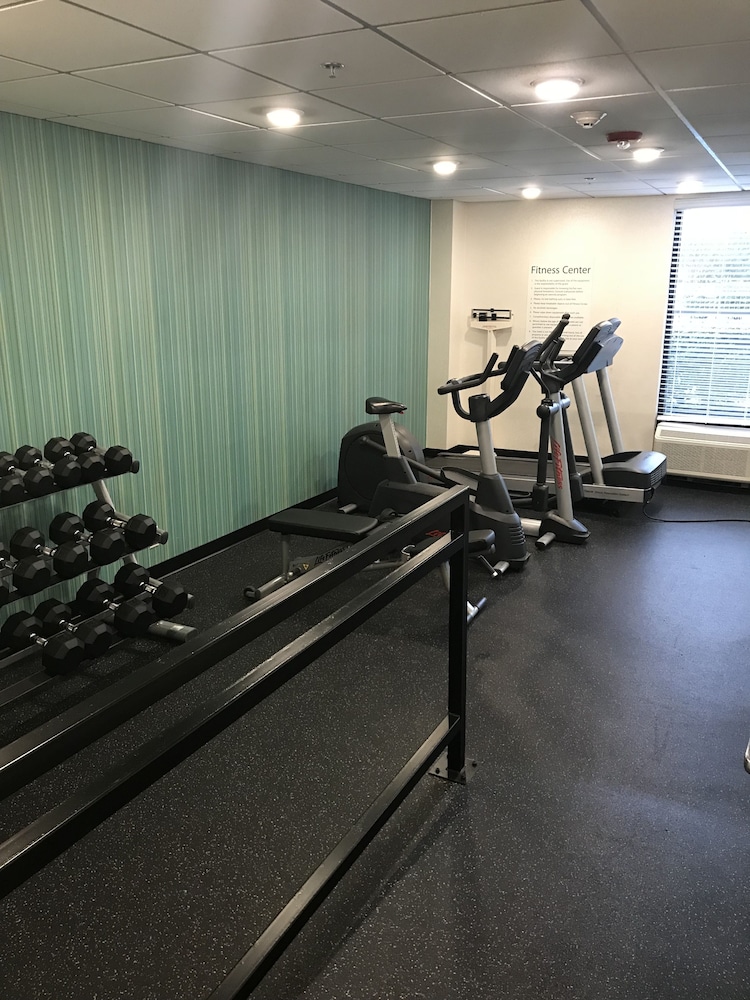 holiday inn express memphis medical center midtown by ihg