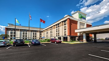 Holiday Inn Express Memphis Medical Center Midtown By Ihg,Graceland>>Downtown Memphis,3 star
