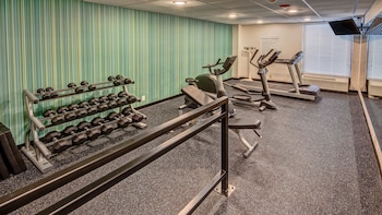 holiday inn express memphis medical center midtown by ihg