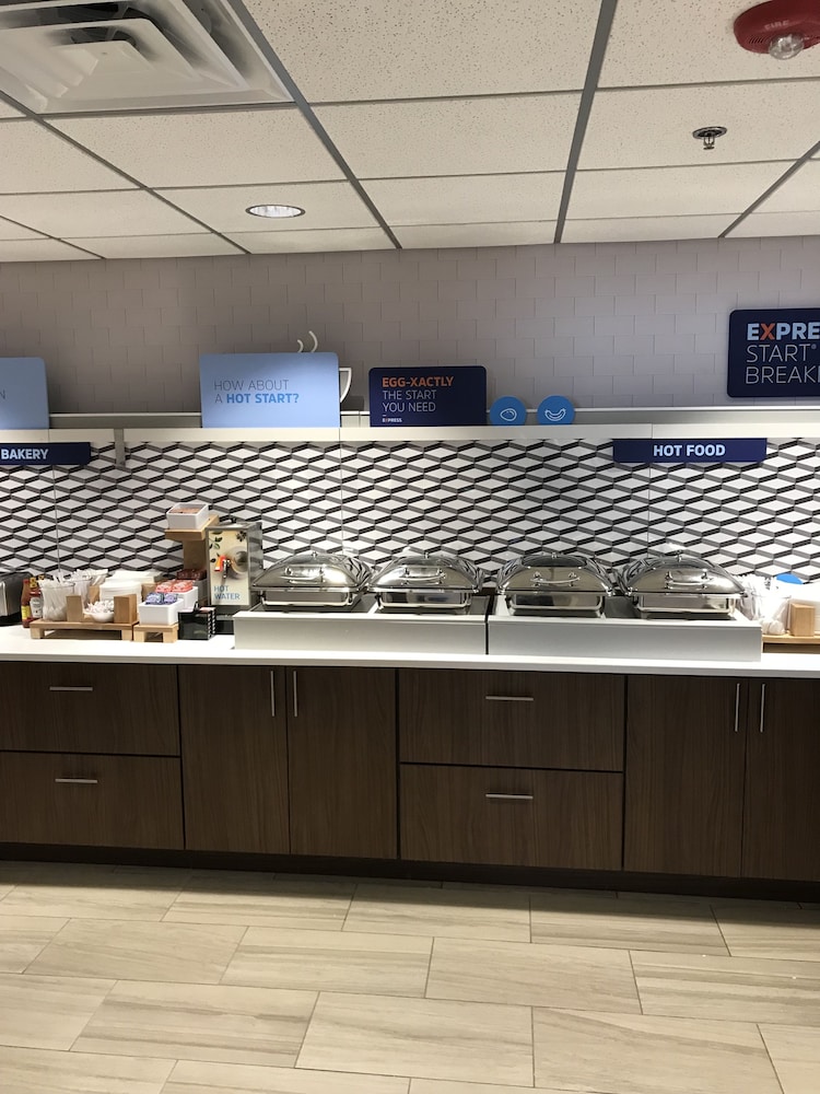 holiday inn express memphis medical center midtown by ihg