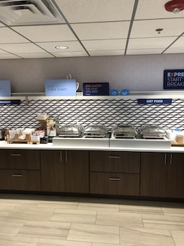 holiday inn express memphis medical center midtown by ihg