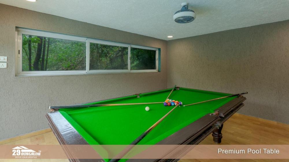 lilly valley rooms by 29bungalow