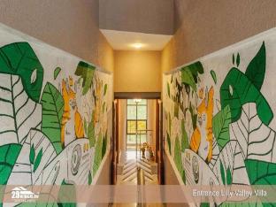 lilly valley rooms by 29bungalow