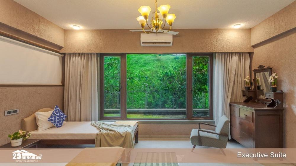 lilly valley rooms by 29bungalow