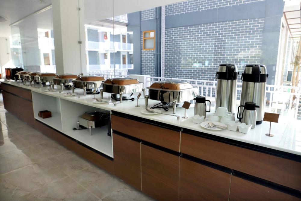 heaven luxury camps in rishikesh