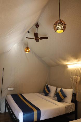 heaven luxury camps in rishikesh