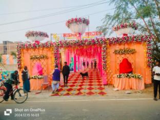 krishna garden hotel and resort