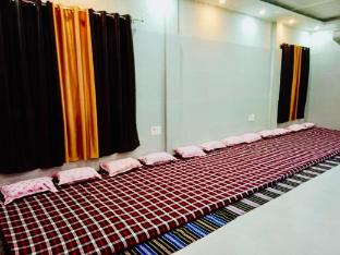 krishna garden hotel and resort