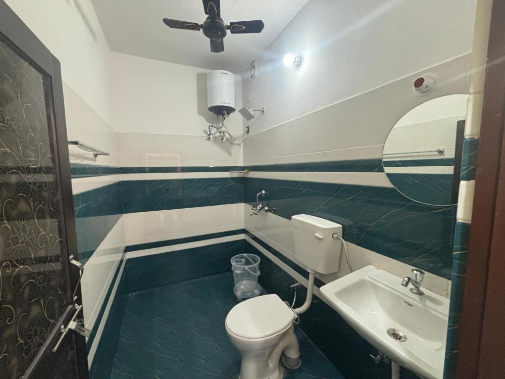 hotel hanumat palace