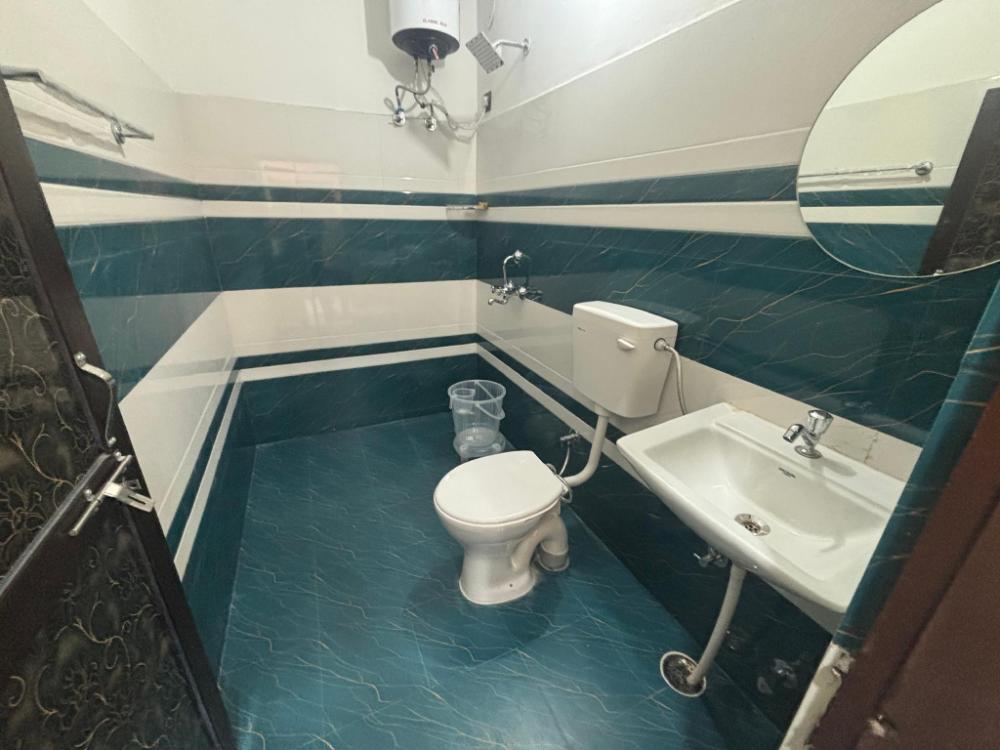hotel hanumat palace
