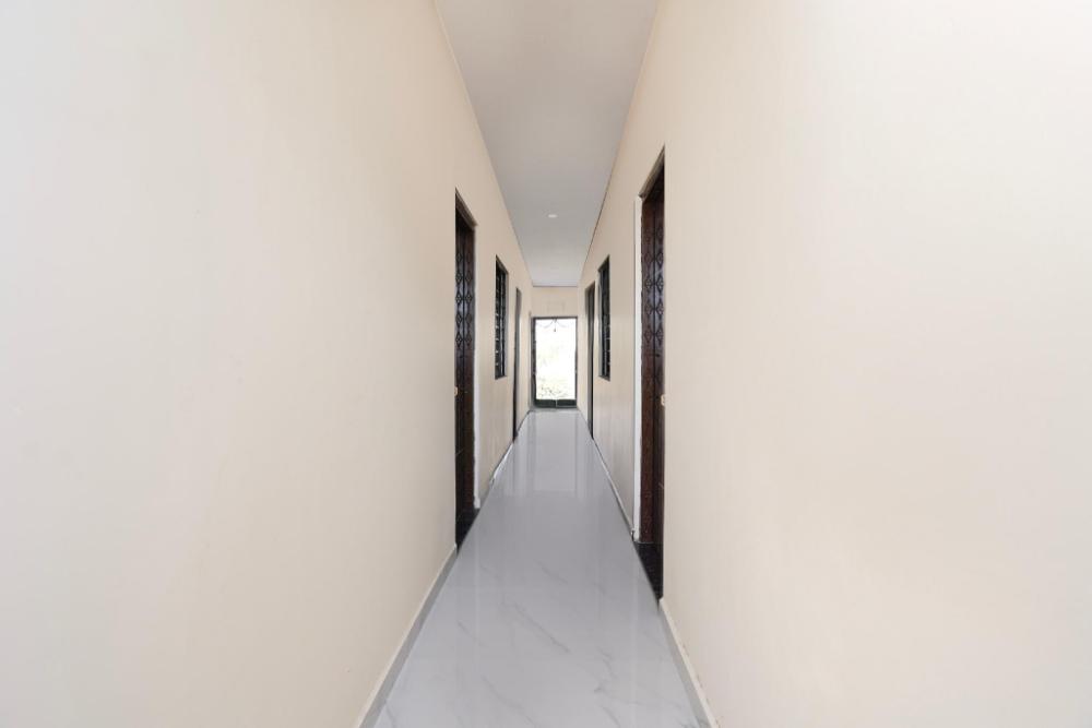 hotel o mid night inn