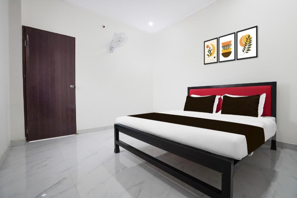 hotel o mid night inn