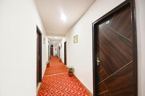 hotel o hotel silver sky