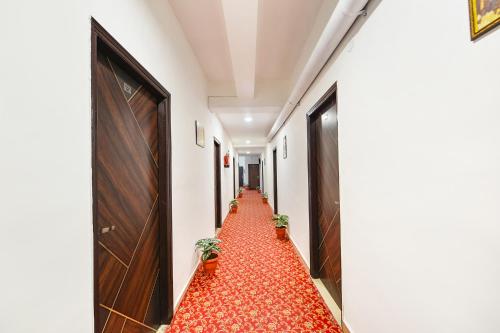 hotel o hotel silver sky