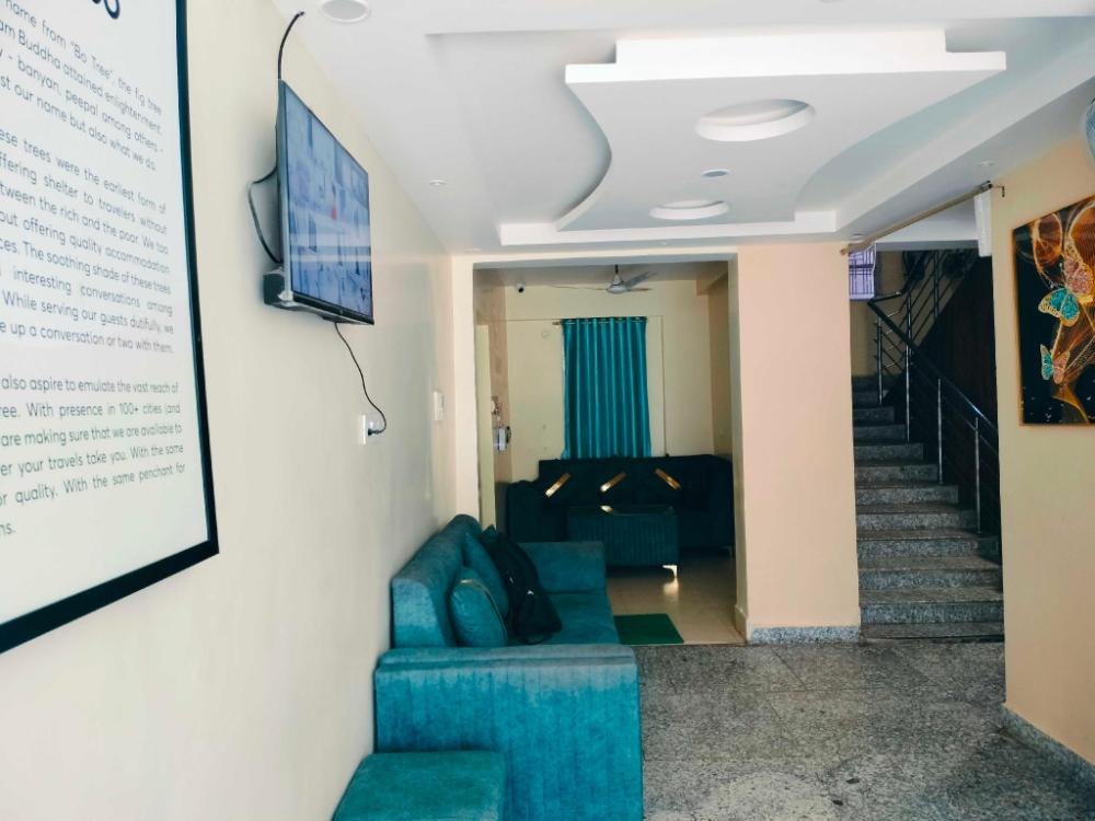 collection o zero mile patna