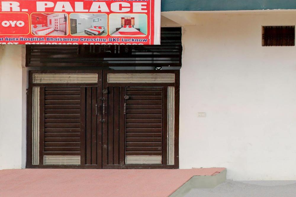 hotel o a r palace