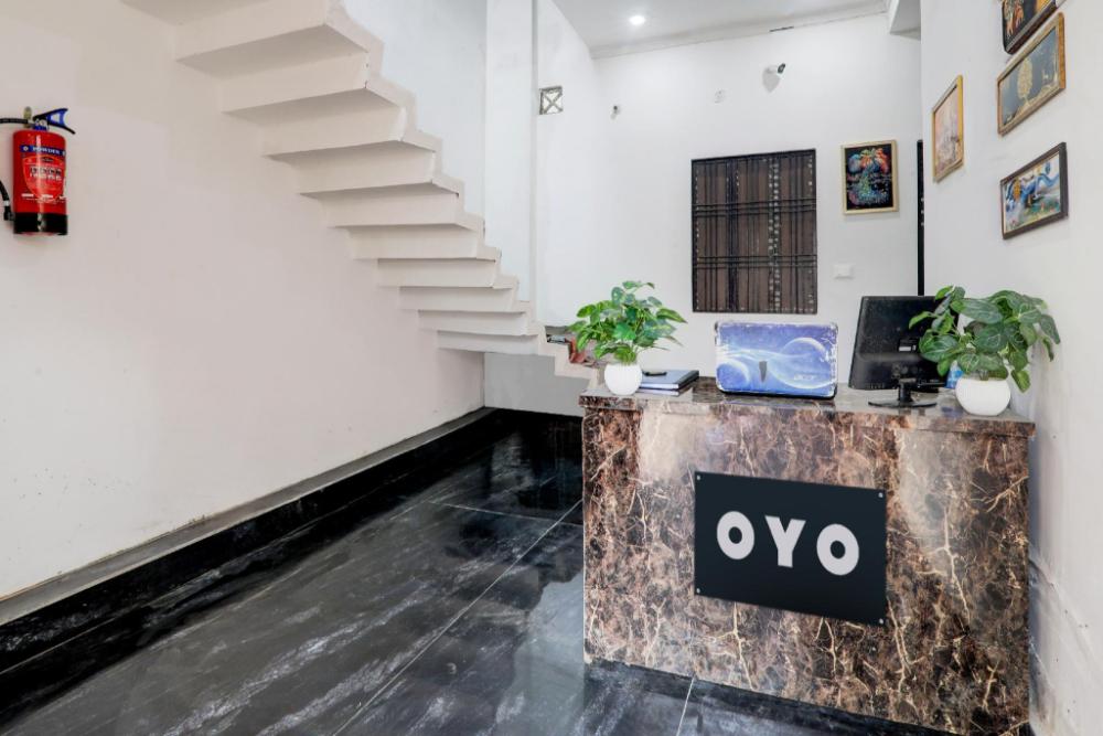 hotel o a r palace