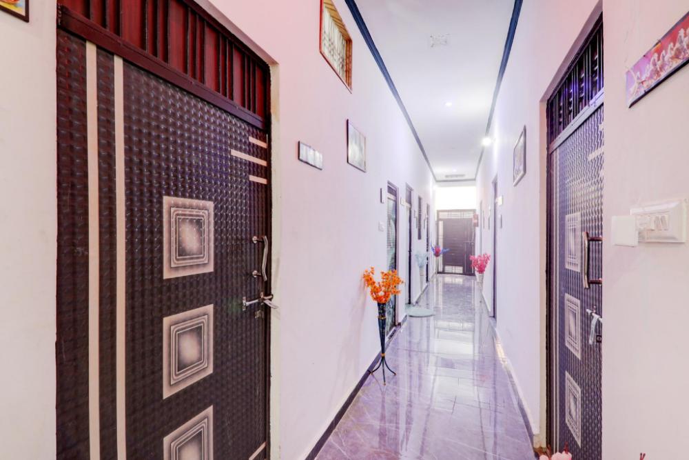 hotel o a r palace