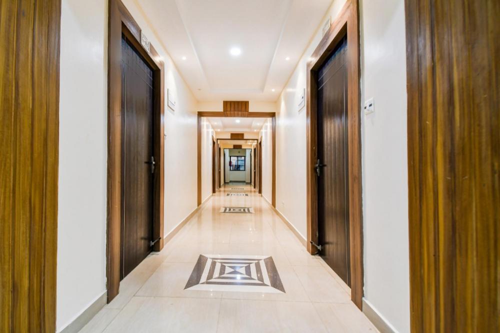 hotel o kk a1 guest house