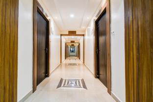 hotel o kk a1 guest house